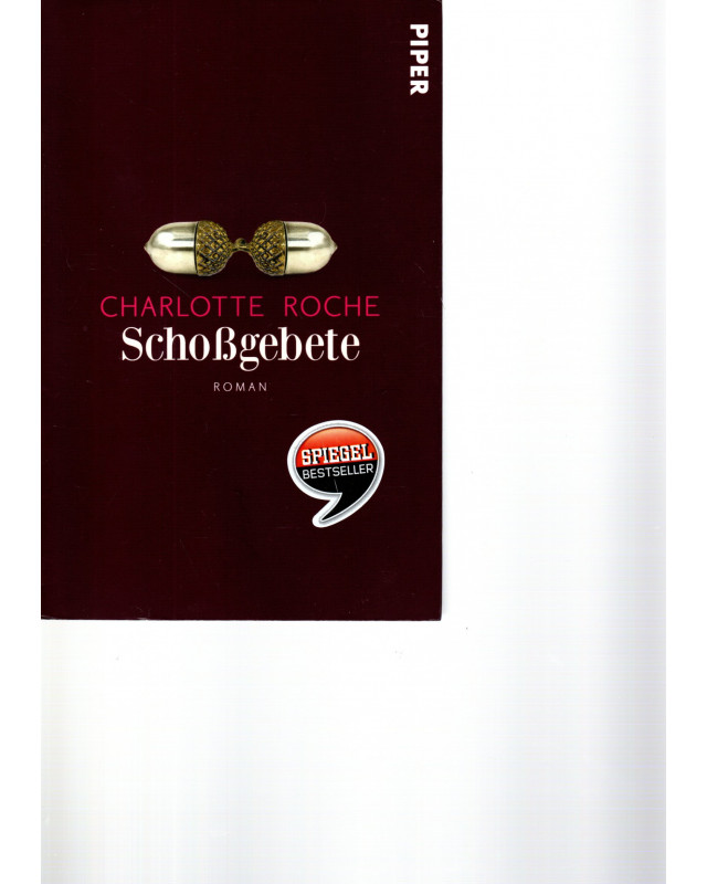 Schoßgebete