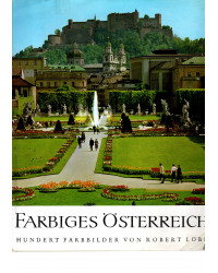 Farbiges Österreich