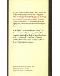 Da fragte Jesus ihn - Schritte geistlicher Einübung in die Jesusnachfolge