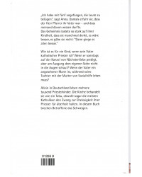 Gottes heimliche Kinder - Töchter und Söhne von Priestern erzählen ihr Schicksal