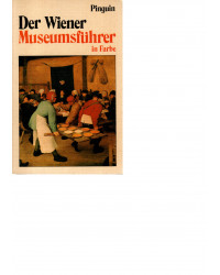 Der Wiener Museumsführer in Farbe