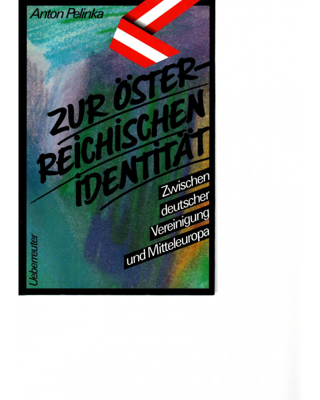 Zur österreichischen Identität