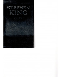 Glas - Der Dunkle Turm - Tb