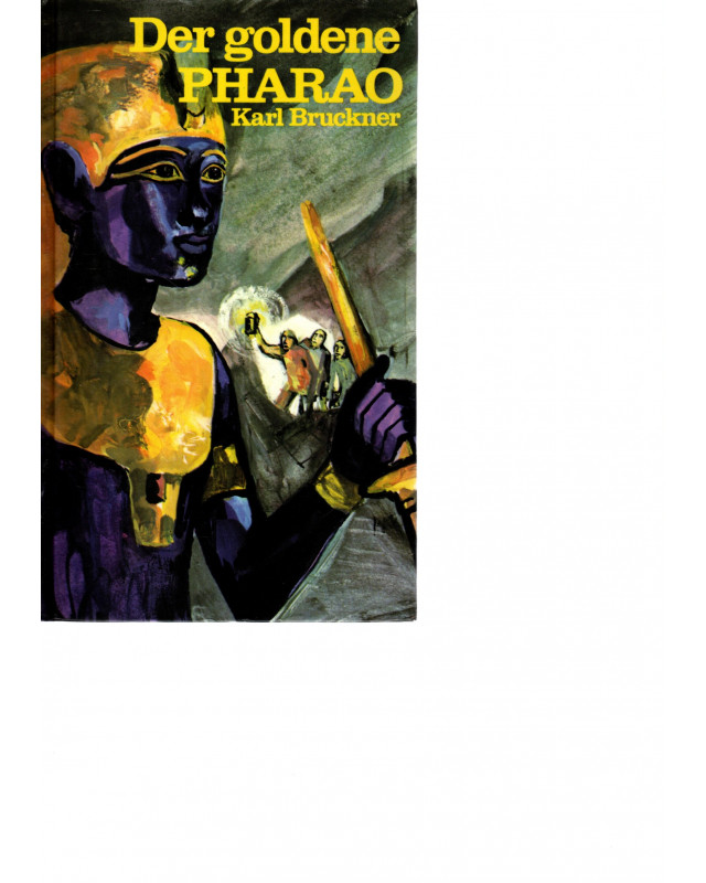 Der goldene Pharao