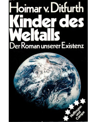 Kinder des Weltalls - Der Roman unserer Existenz