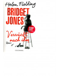 Bridget Jones Verrückt nach ihm