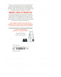 Bridget Jones Verrückt nach ihm