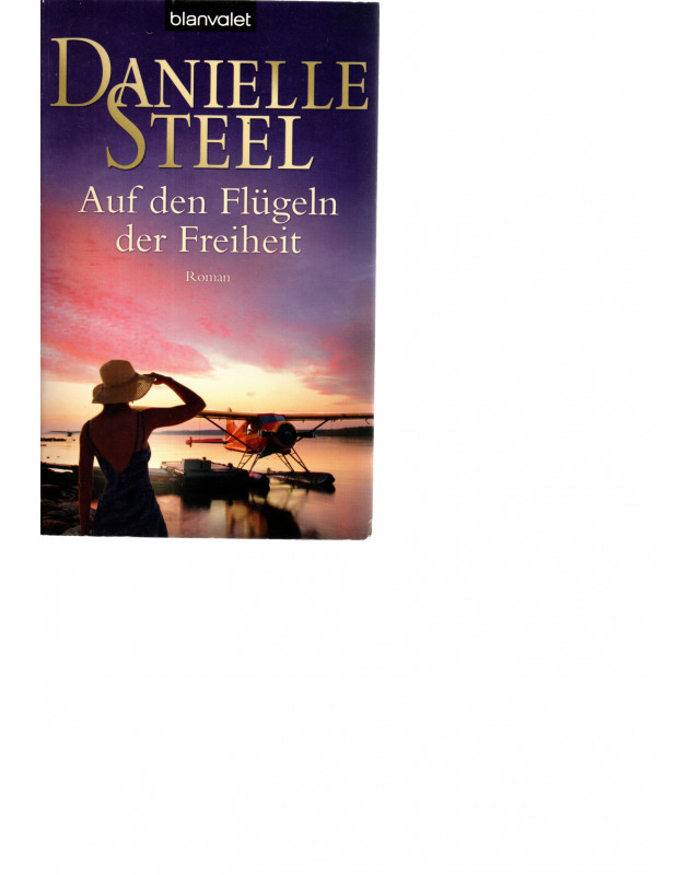 Auf den Flügeln der Freiheit