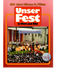 200 Jahre Diözese St,Pölten Unser Fest in Wort und Bild