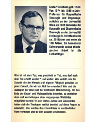 Stärker als der Tod - Zukunft, Tod, Auferstehung, Himmel, Hölle,  Fegefeuer