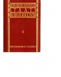 Republikanische Staatsbürgerkunde