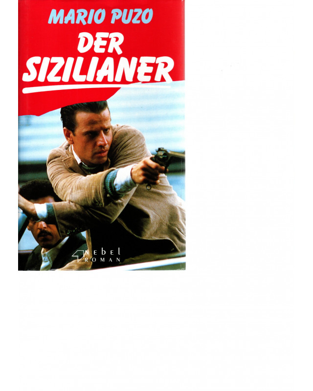Der Sizilianer
