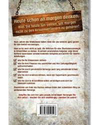 Perfekte Krisenvorsorge - Überleben, wenn Geld wertlos wird und die Geschäfte leer sind