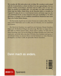 Der Weg des Raben - Ein wichtiges Buch für die Welt von heute