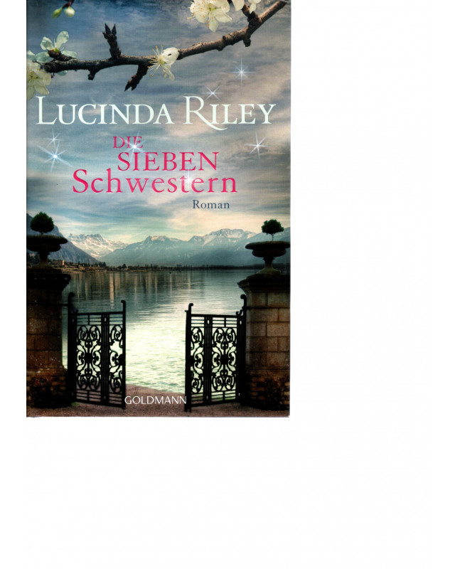 Sieben Schwestern