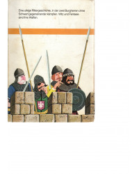 Schlechte Zeiten für Gespenster