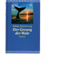 Der Gesang der Wale - Roman