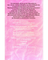 Eunuchen für das Himmelreich - Katholische Kirche und Sexualität