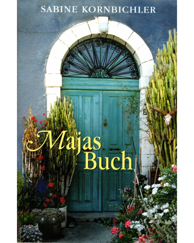 Mayas Buch