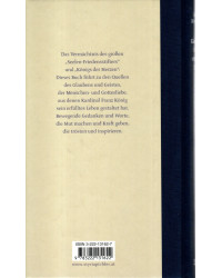 Kardinal Franz König - Gedanken für ein erfülltes Leben