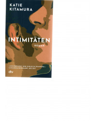 Intimitäten - Roman - Tb