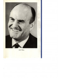 Macht und Ohnmacht in Österreich