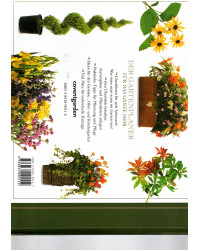 Der Gartenplaner für das ganze Jahr