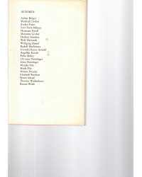 Antwort auf keine Frage - Geschichten von und über Liebe