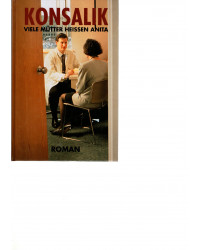 Viele Mütter heißen Anita