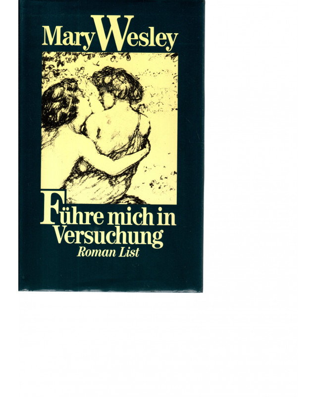 Führe mich in Versuchung