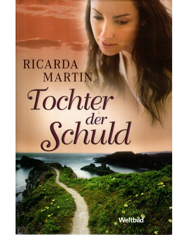 Tochter der Schuld