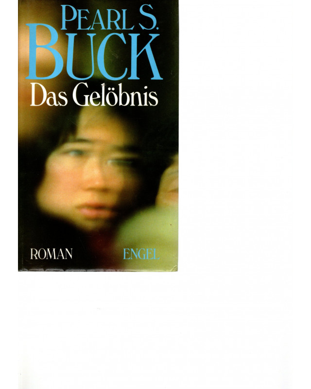 Das Gelöbnis