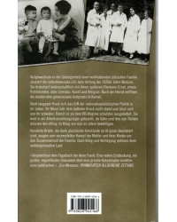 Mein verwundetes Herz - Das Leben der Lilli Jahn 1900-1944