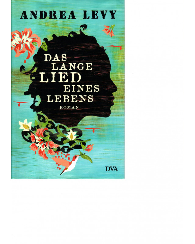 Das lange Lied eines Lebens - Roman