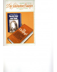 Readers Digest - Die schönsten Bücher für junge Leser - 2 Geschichten