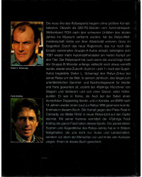 Rallye Jahrbuch 1987/88