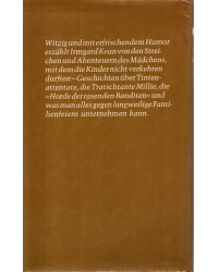 Das Mädchen, mit dem die Kinder nicht verkehren durften