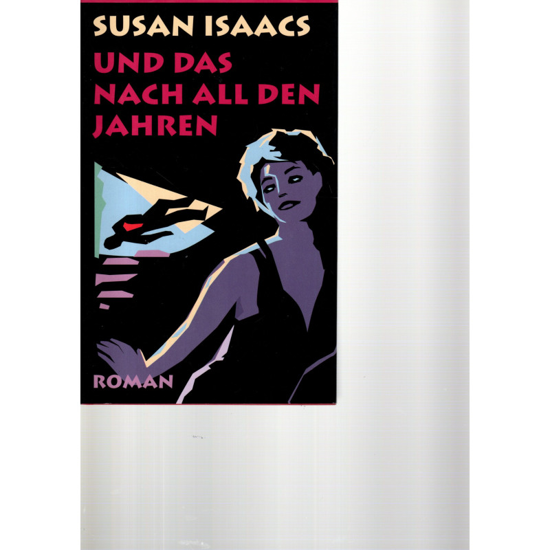 Und das nach all den Jahren