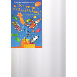 Der große Weihnachtsknall