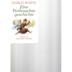 Eine Weihnachtsgeschichte