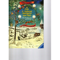 Am 4. Advent morgens um vier
