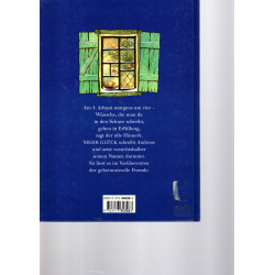 Am 4. Advent morgens um vier