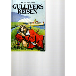 Gullivers Reisen