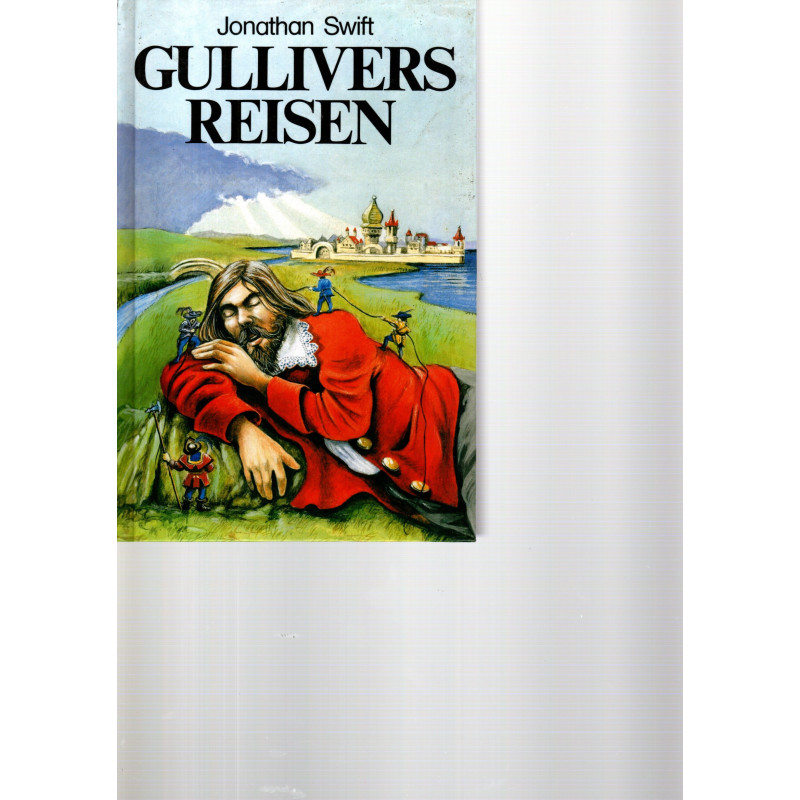 Gullivers Reisen