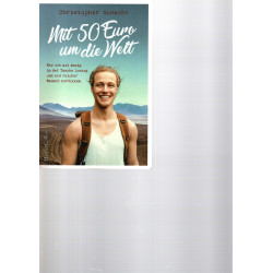 Mit 50 Euro um die Welt