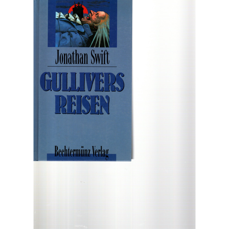 Gullivers Reisen