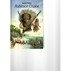 Robinson Crusoe