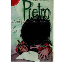 Pietro schreibt dem lieben Gott