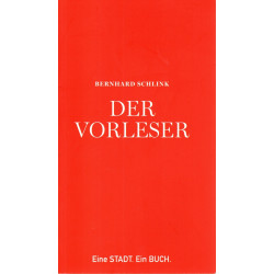 Der Vorleser