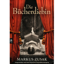 Die Bücherdiebin